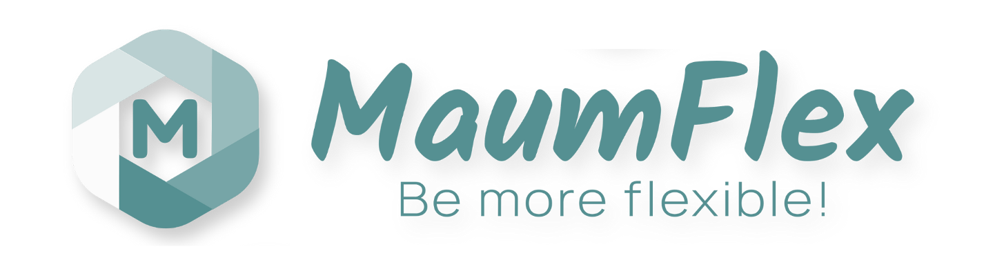 MaumFlex Logo